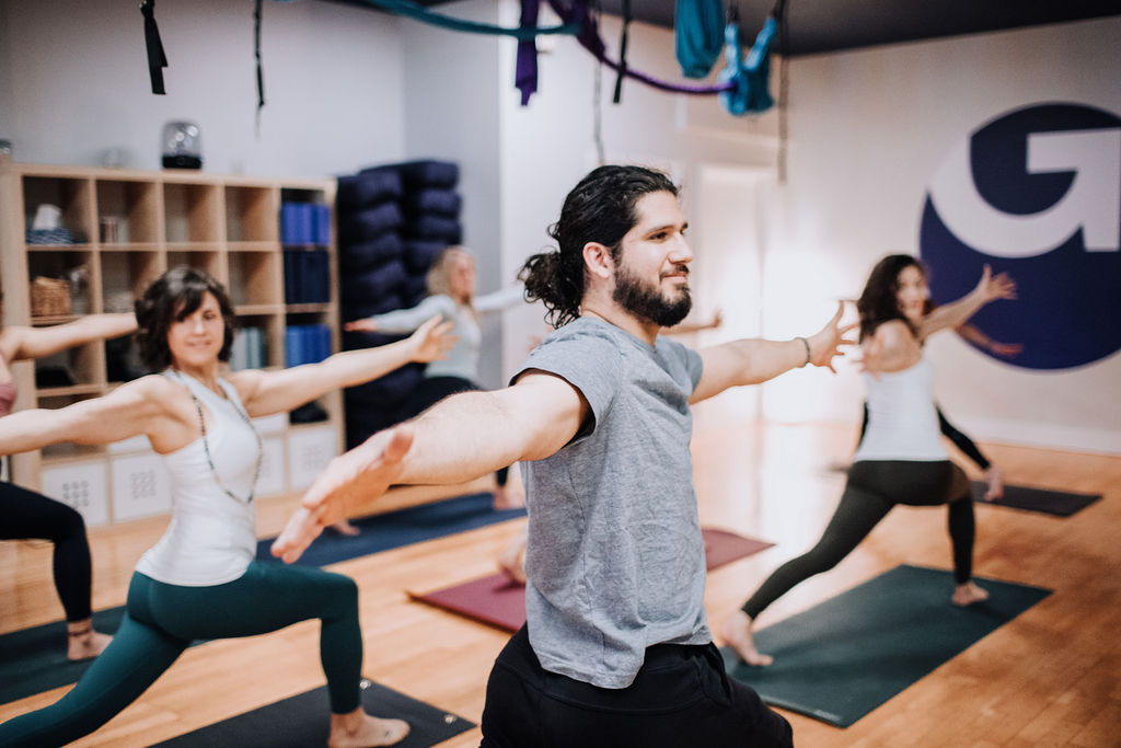 Top 21 Best Yoga Studios near Coquitlam, Canada Updated March 2024