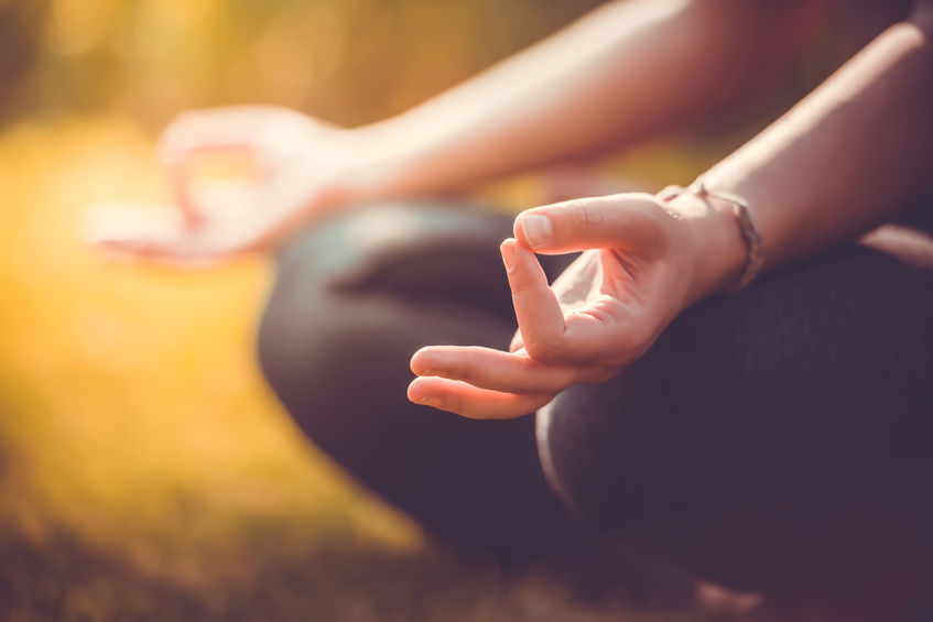 How Only a 10Minute Meditation in a Day Can Boost Your Energy Yoga