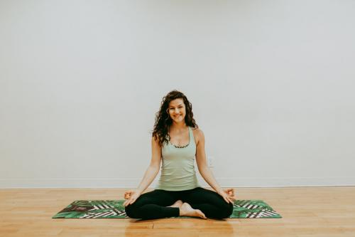 yoga for beginners, learn yoga, beginner yoga Coquitlam, introduction to yoga Port Moody